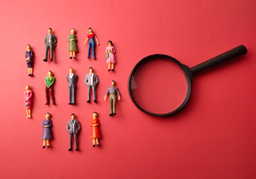 How to Actually Find the Right Audience for Your Video